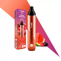 Puff XL Pastèque Fruitée - Vuse