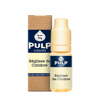 Rglisse de Calabre - Pulp