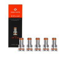 Rsistance B Series Coil - GeekVape