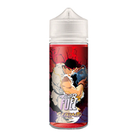 Seiryuto 100ml - Fighter Fuel