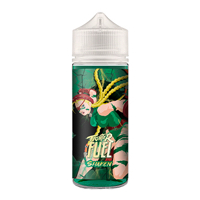 Shaken 100ml - Fighter Fuel