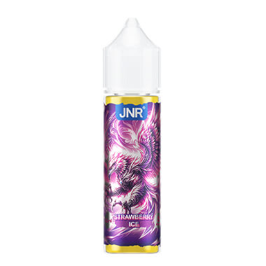 Strawberry Ice 50ml - JNR
