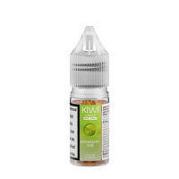 Strawberry Lime - Kiwi Liquids