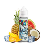 Sun Kiss 50ml - Crazy Head