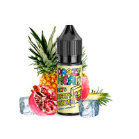 Sweety Wonder Salt - Crazy Head