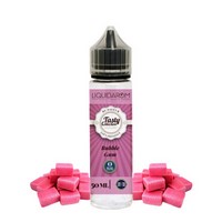 Bubble Gum 50ml - Tasty Collection