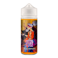Toshimura 100ml - Fighter Fuel