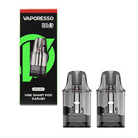 Cartouche Vibe Smart Pod - Vaporesso