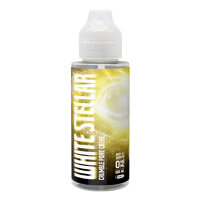 White Stellar 100ml - Osweet