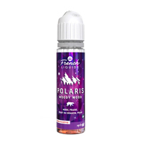 Woody Wood 50ml - Polaris