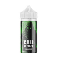 Zombie 100ml - Call of Vape