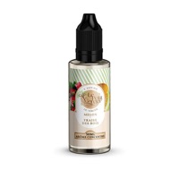 Arme Melon Fraise des bois 30ml - Le Petit Verger