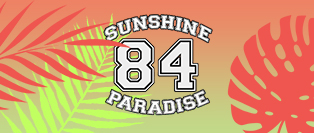 Gamme malaisienne arômes Sunshine Paradise Gamme malaisienne arômes Sunshine Paradise