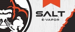 Salt E-Vapor