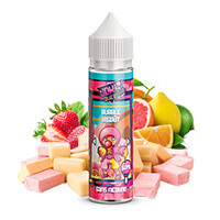 E-LIQUIDE DRAGIMIX 50ml - Arôme Bonbons Acidulés à Petit Prix