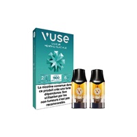 Capsules ePod Menthe Glaciale - Vuse