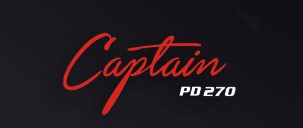 Captain