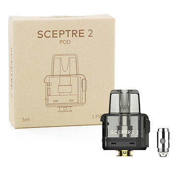 Cartouche Pod Sceptre 2 - Innokin