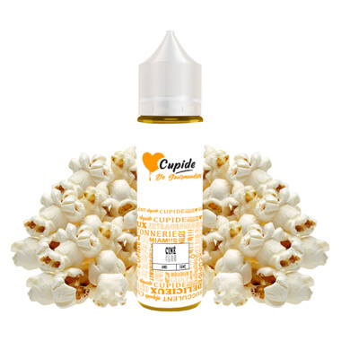 Ciné Club 50ml - Cupide