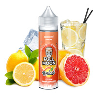 Diabolo Citron Pamplemousse 50ml - Full Moon