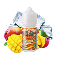 Arme Mangue Glace 30ml - Les Fruits d'Eden