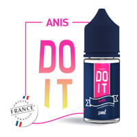 Arôme Anis 30ml - DO IT