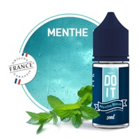 Arôme Menthe Bleue 30ml - DO IT