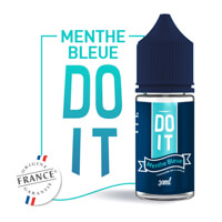 Arôme Menthe Bleue 30ml - DO IT