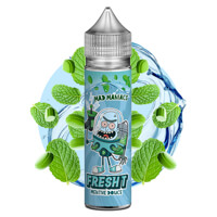 E-liquide Mahal Abar 50ml - Bollywood Gum - Liquide cigarette électronique  saveur chewing gum