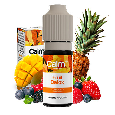 Fruit Detox - Calm+
