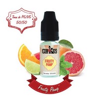 Fruity Pamp - Cirkus