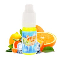 Citron Orange Mandarine - Fruizee