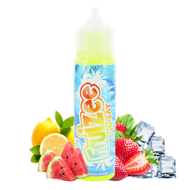 Sun Bay 50ml - Fruizee