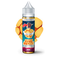 Mango Stone 50ml - HERO