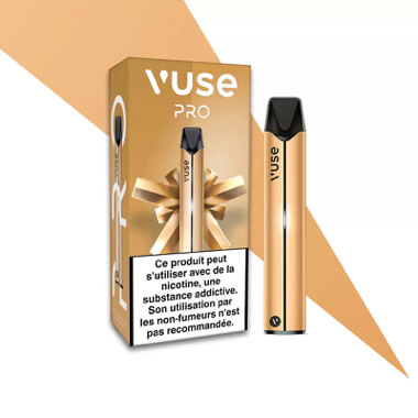 Vuse Pro - Vuse