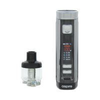 Kit Veynom LX - Aspire