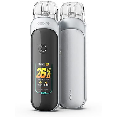 Kit Pixo - Aspire