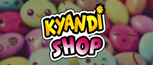 Kyandi Shop - Airomia