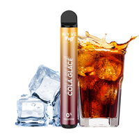 Puff Wyve Cola Glac - Liquidarom