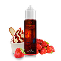 Red 50ml - Fuurious Flavor