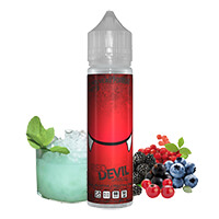 Red Devil 50ml - DEVIL