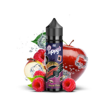 Road Trip 50ml - Poppy's