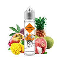 Tropic'man 50ml - Sense Insolite