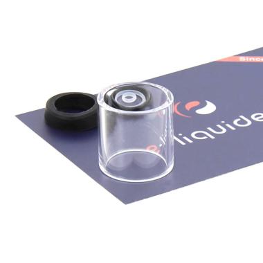Tube Pyrex 2ml GTX - Vaporesso