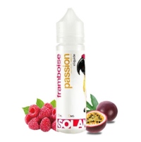 Framboise Passion 50ml - Solana