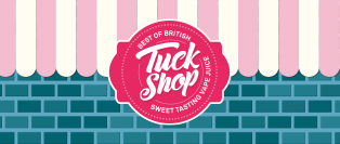 Tuck Shop - Dinner Lady