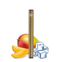 Puff Vape Pen Mango Ice - Dinner Lady