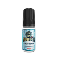 Cyber Fresh 2.0 - Supervape