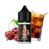 Arôme Big Boo 30ml - Barnum Show