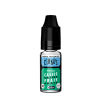 Arôme Cassis Frais - Cirkus